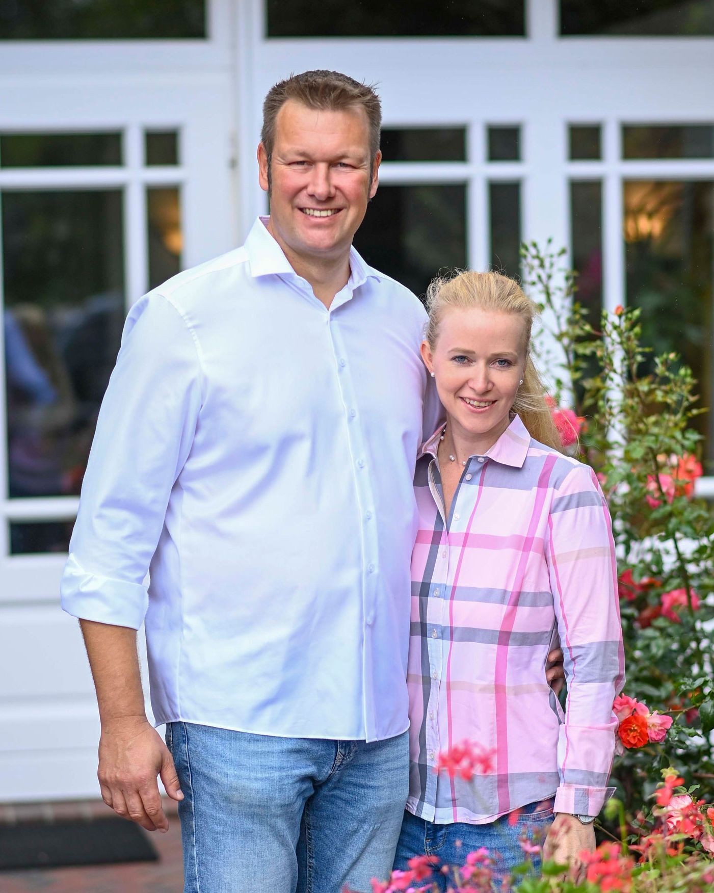 Das Team der Nordseite